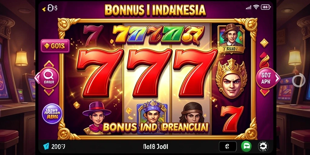 Tampilan antarmuka yang menarik dan mudah digunakan.