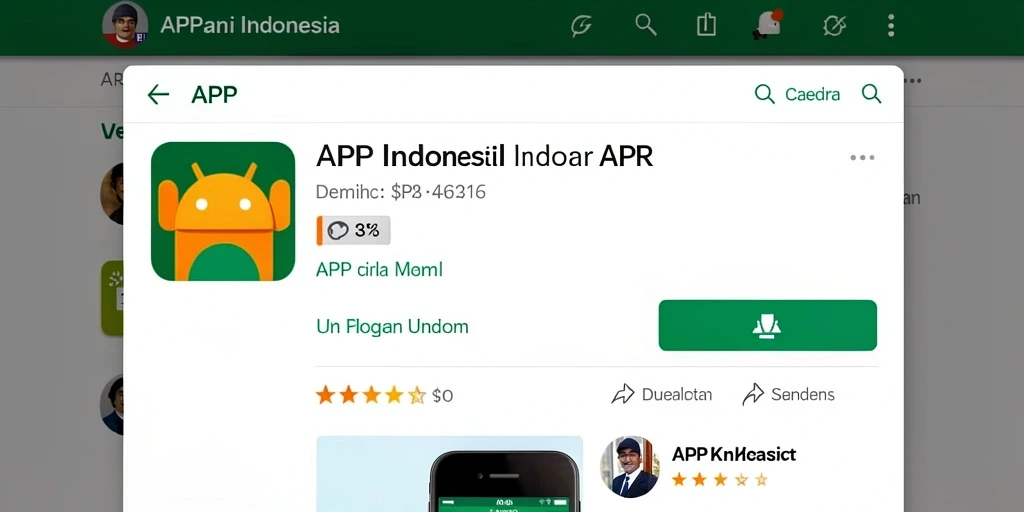 Tampilan antarmuka yang sederhana dan mudah digunakan.