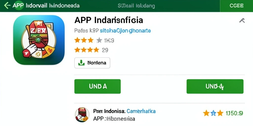 Tampilan antarmuka yang menarik dan user-friendly.