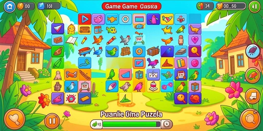 Screenshot menampilkan antarmuka utama LAVOWIN yang menarik.