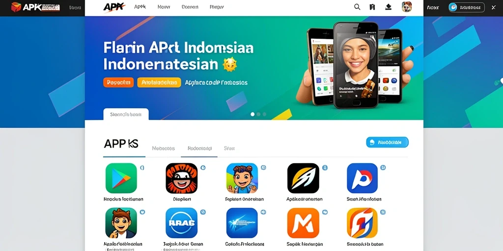 Tangkapan layar dari petualangan karakter utama.