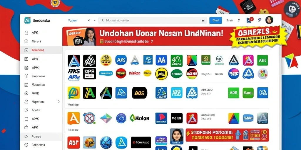 Tampilan grafis yang menarik dan detail.