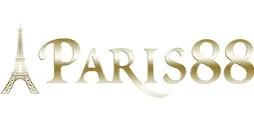 paris88 — logo banner resmi Indonesia